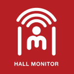 Hall Monitor